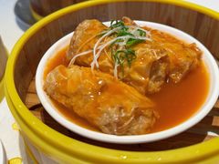 -香港龙凤楼(巨鹿路洋房店)