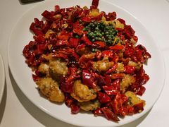 -莆田餐厅PUTIEN(三里屯店)