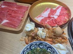 -期哒寿喜烧(桃湖公园店)
