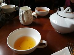 -汾阳花园酒店·餐厅(徐汇店)