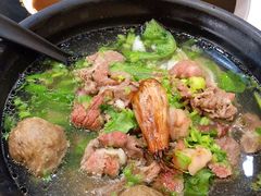 -雄记·揭阳桐坑牛肉店(建华路店)