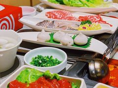 -海底捞火锅(5050购物中心店)