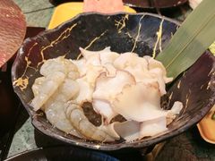 -牛New寿喜烧(曹路花园城店)