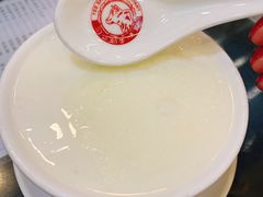 -义顺牛奶公司(庇利金街店)