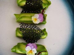 -V Bar海景扒房(北海湾惠龙万达嘉华酒店)