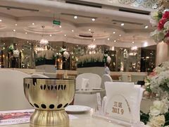 -芭菲盛宴·环球美食(袁家岗店)