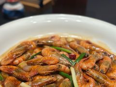 -玖味(老工人西路店)