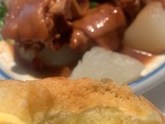 -新旺茶餐厅·早餐·夜宵(仙霞店)