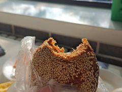 -老磁器口豆汁店(天坛店)
