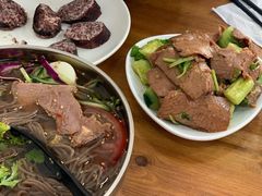 -优壹佳·延边朝鲜族料理(中山北路店)