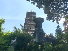 -九华山公园