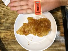 -老边饺子馆(中街店)