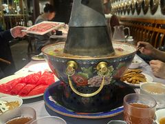 -东来顺饭庄(apm总店)