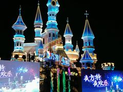 -沈阳方特欢乐世界