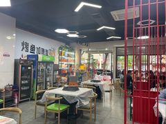 -李氏下饭菜·巫山纸包鱼·烤鱼(滨江路店)