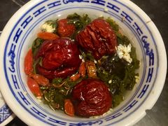 -巴四老城区炭火蛙锅(张江店)