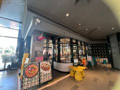 -POKIPOKI泰食谷仓东南亚菜(侨香店)