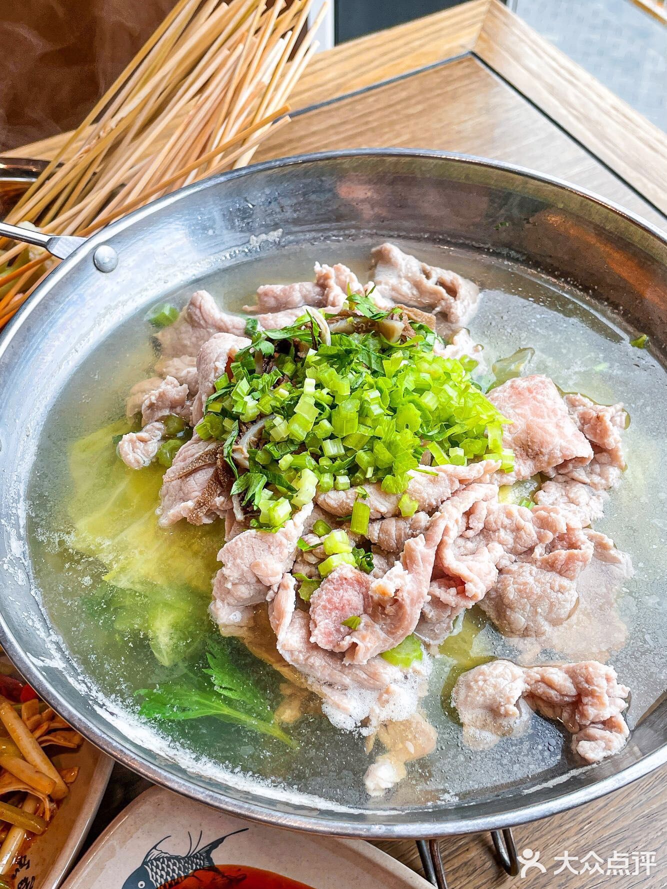 在北京‼️人均70r吃遍所有乐山美食‼️