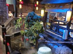 -红蜡烛-养生粥-津鲁菜(中山路店)