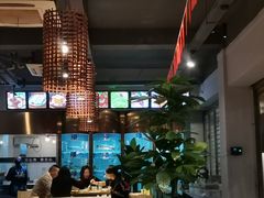 -香坝坝鲜鱼火锅(春熙路店)