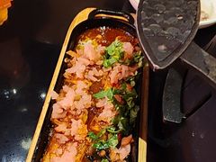 -探鱼·鲜青椒爽麻烤鱼(银泰城店)