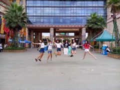 玛雅海滩水公园-武汉玛雅海滩水公园