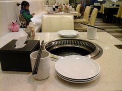 -江南食代自助餐厅(宝龙城市广场店)
