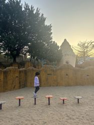 -深圳市儿童乐园
