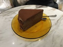 -Awfully Chocolate(来福士广场店)
