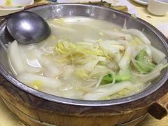 -潮隆牛肉美食城(莲花路店)