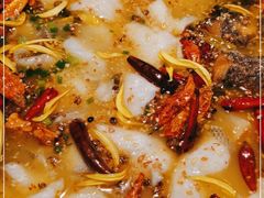 -花椒俏川菜小馆(南海万达店)