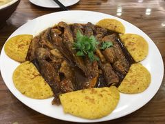 -老回回饺子馆(海洋馆店)