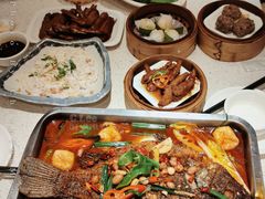 -又一间茶点轩(宝业路店)