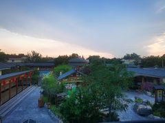 -华山御温泉度假村