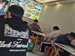 -孟记大碗面•家常菜(鼓楼和会街店)