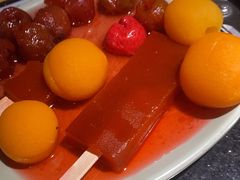 -梨花自助烤肉(乐宾店)