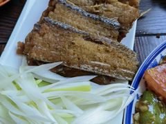 -生活本该如此北京小馆(周庄嘉园店)