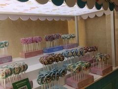 -北京丽景湾国际酒店