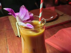 缅式奶茶-花马天堂云南餐厅 Lost Heaven(外滩店)
