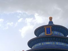 -天坛公园