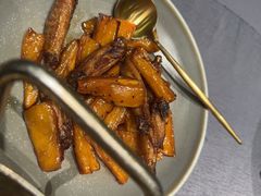 -小天厨民间菜馆(深圳街店)