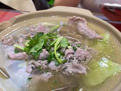 -冯烫烫跷脚牛肉·川菜小馆(武胜西街店)