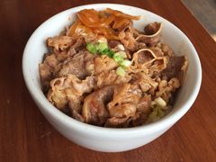 噼里啪啦饭-铃木食堂(帽儿胡同店)