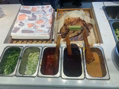 -高麦卷饼王(星海生活广场店)
