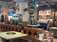 -五里关火锅(牛市口店)