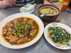 -浔味·山屿湖·正宗淳牌全鱼宴老字号