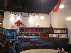 -黄亚细肉骨茶(仰光路店)