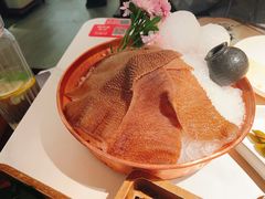 -九鼎轩脆毛肚火锅(宝山万达店)