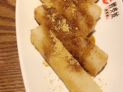 -酸婆娘重庆菜(紫竹路店)