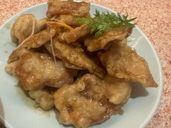 -红樱桃·欢乐餐厅(太原里店)